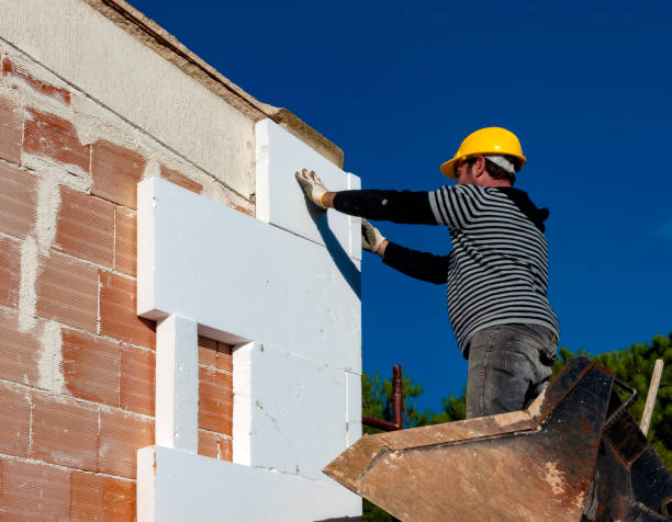 Best Eco-Friendly Insulation in Davis, OK