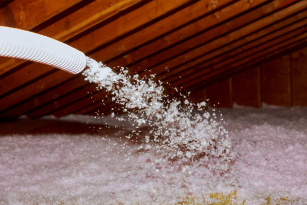 Best Spray Foam Insulation in Davis, OK