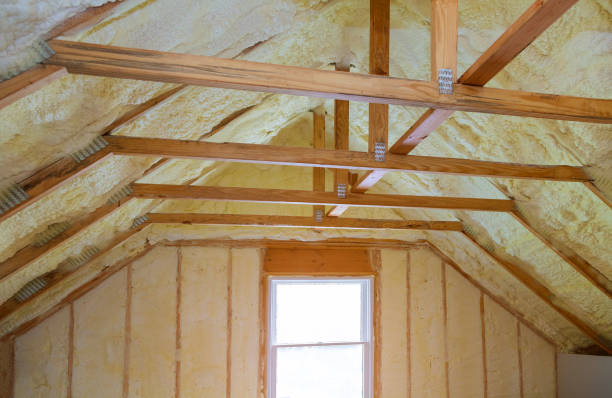 Types of Insulation We Offer in Davis, OK