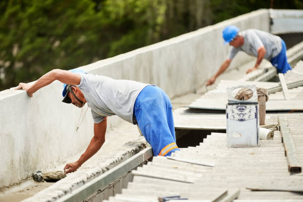 Best Fiberglass Insulation in Davis, OK