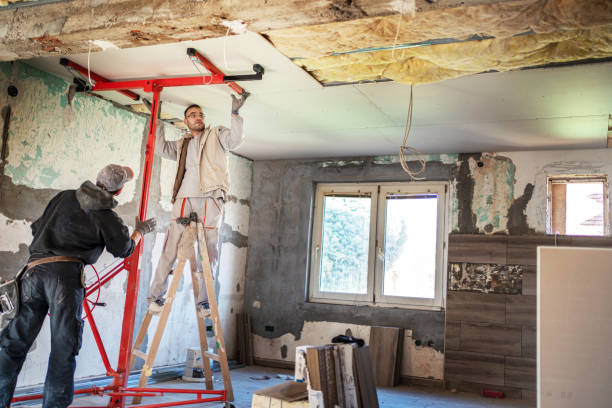 Professional Insulation Contractor in Davis, OK